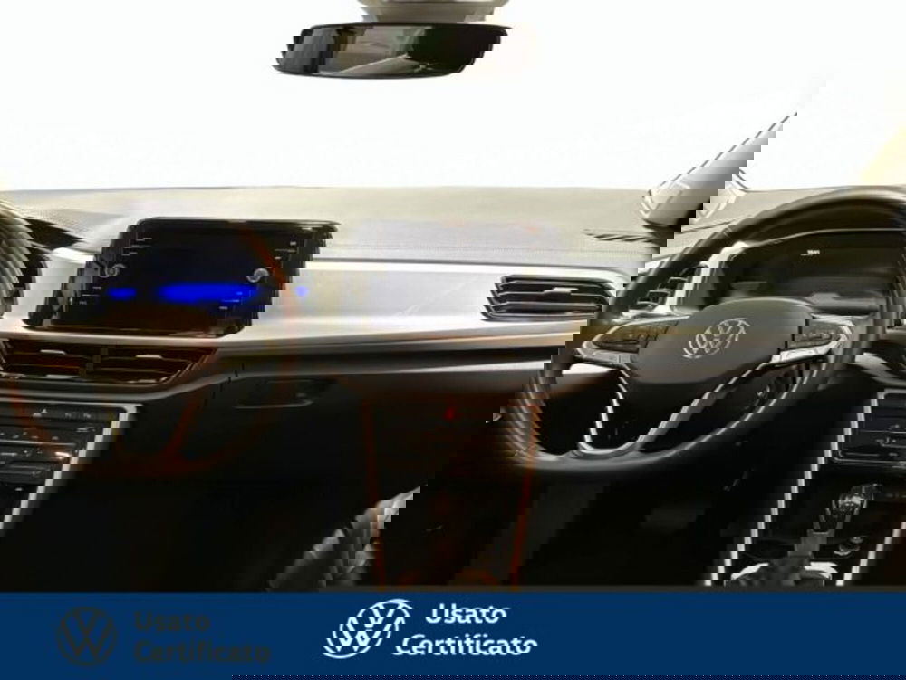 Volkswagen T-Roc usata a Vicenza (8)