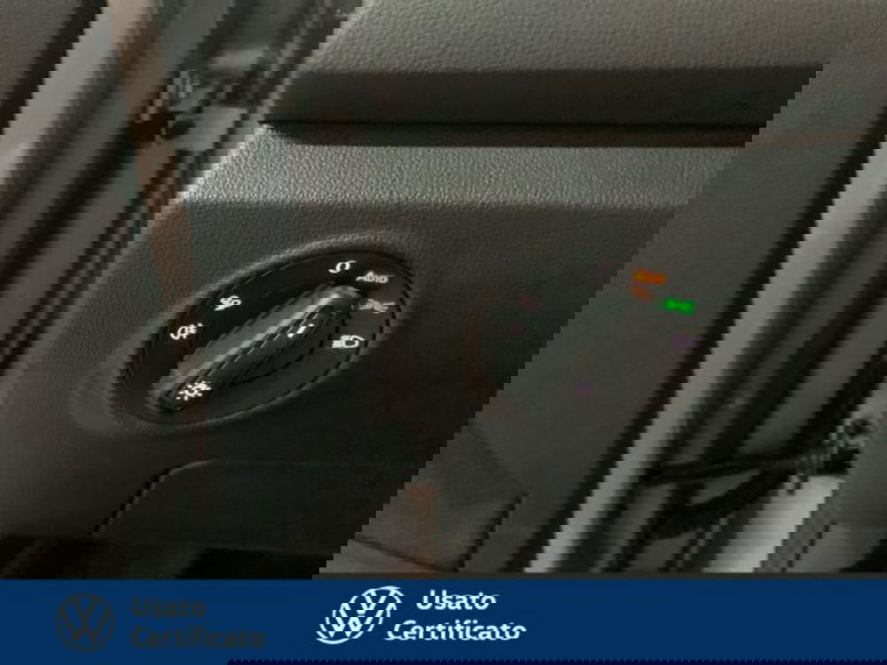 Volkswagen T-Roc nuova a Vicenza (11)