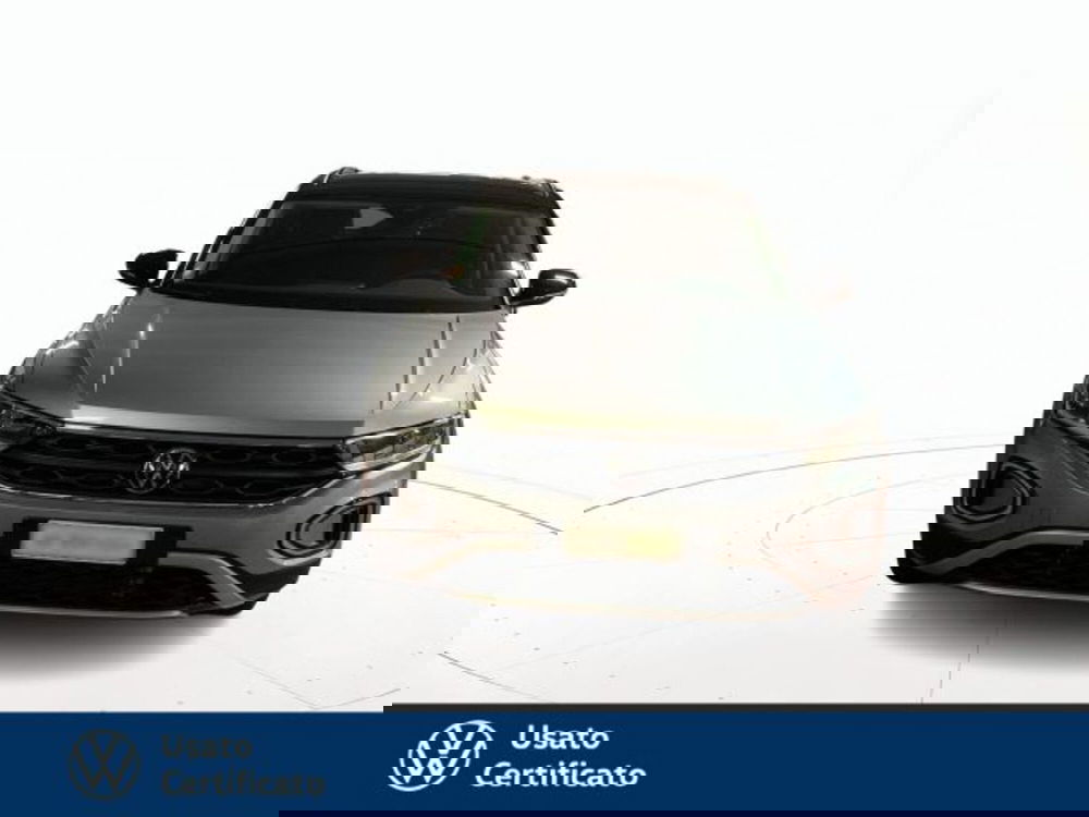 Volkswagen T-Roc nuova a Vicenza (2)