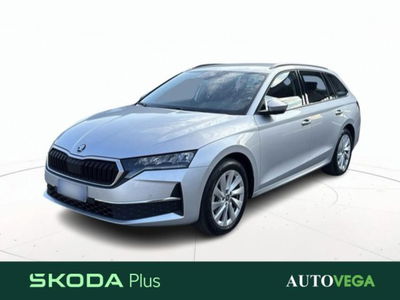 Skoda Octavia Station Wagon 2.0 tdi Executive 150cv dsg del 2025 usata a Arzignano