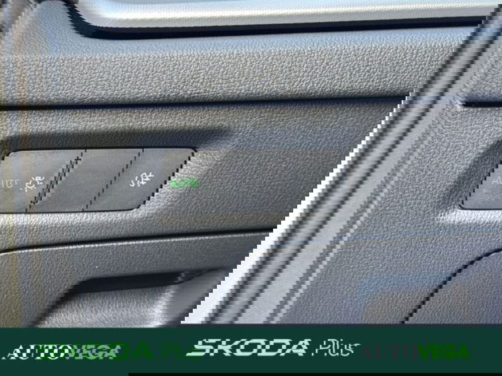 Skoda Octavia Station Wagon usata a Vicenza (13)