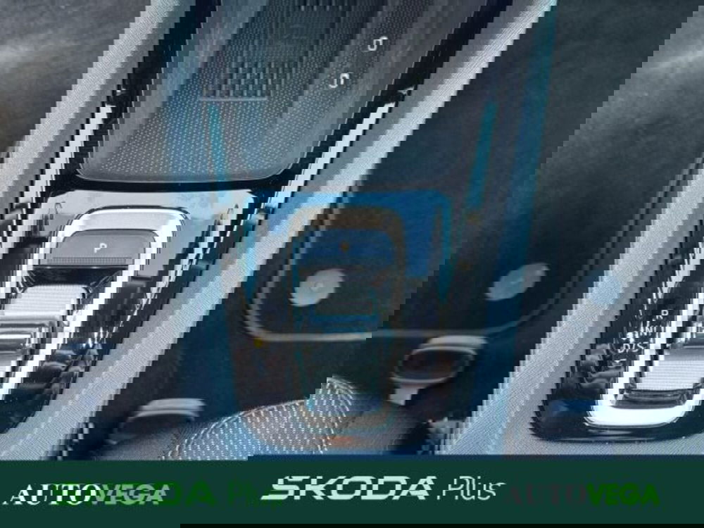 Skoda Octavia Station Wagon usata a Vicenza (17)