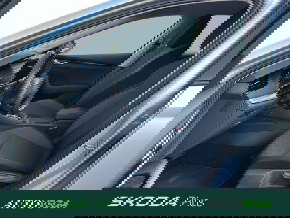 Skoda Octavia Station Wagon usata a Vicenza (8)