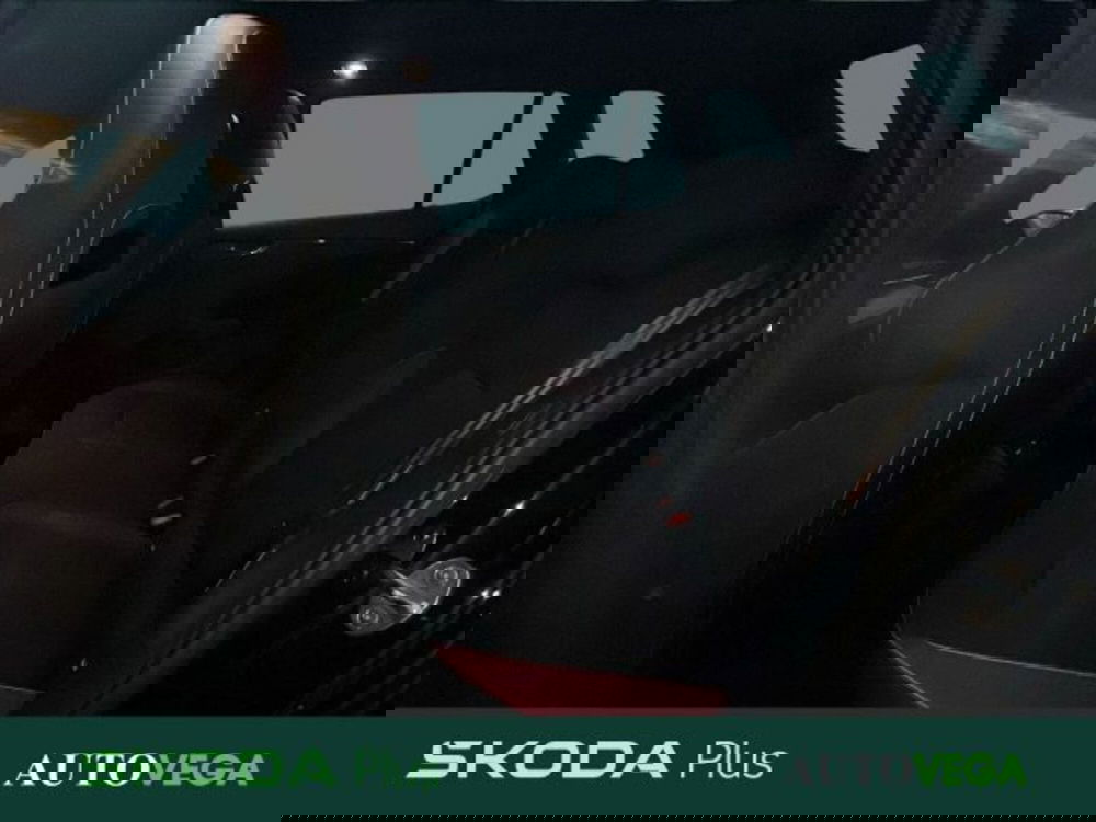 Skoda Kamiq usata a Vicenza (17)