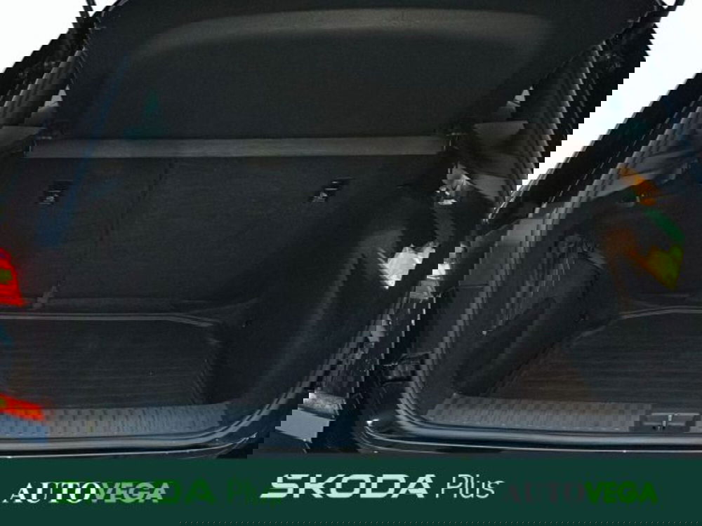 Skoda Kamiq usata a Vicenza (18)