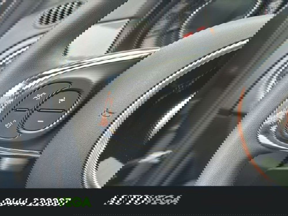 Fiat 500 usata a Vicenza (16)