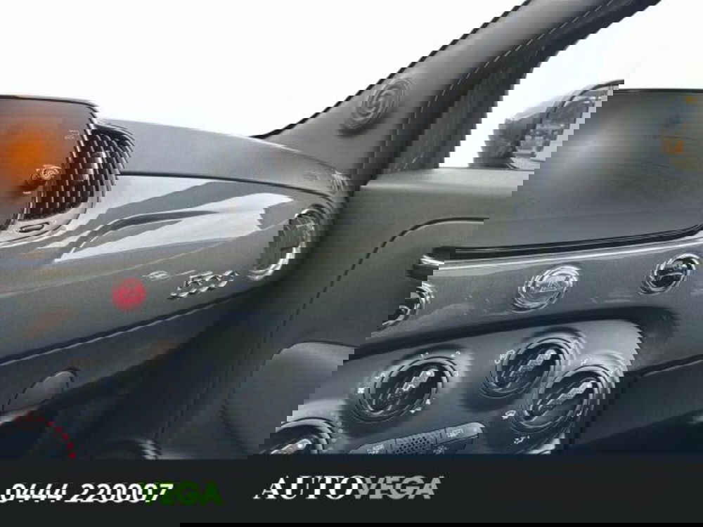 Fiat 500 usata a Vicenza (18)