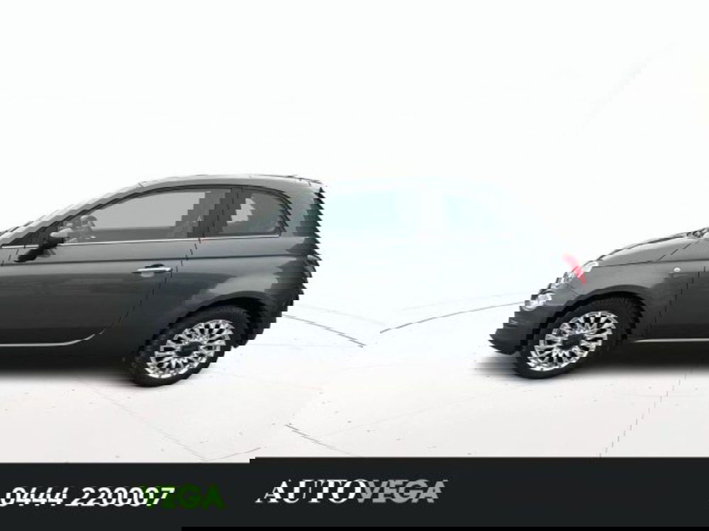 Fiat 500 usata a Vicenza (6)