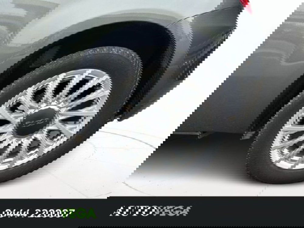 Fiat 500 usata a Vicenza (7)