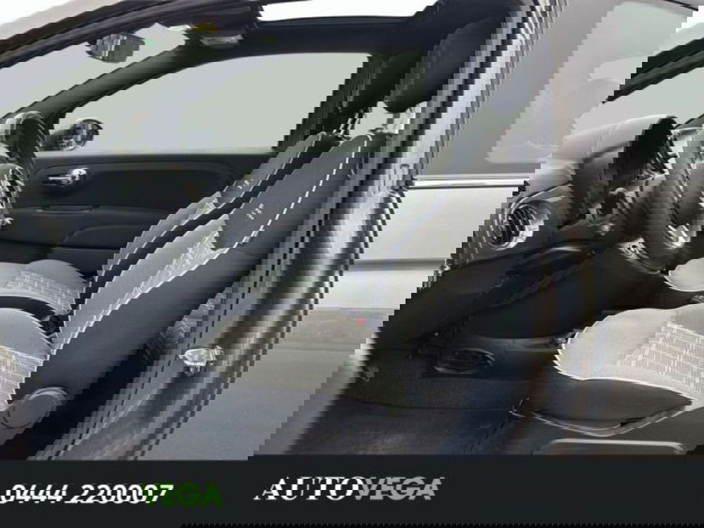 Fiat 500 usata a Vicenza (8)