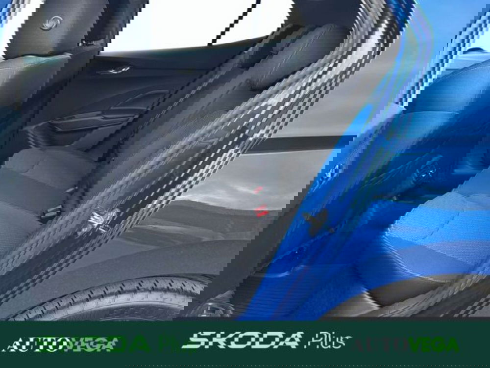 Skoda Fabia usata a Vicenza (10)