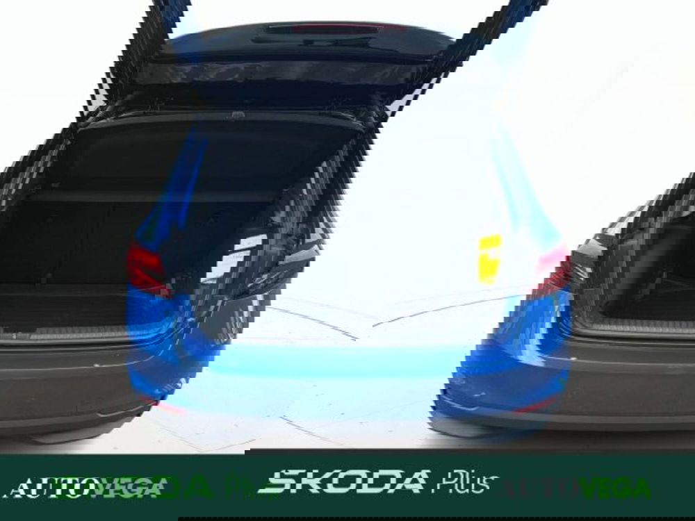 Skoda Fabia usata a Vicenza (11)