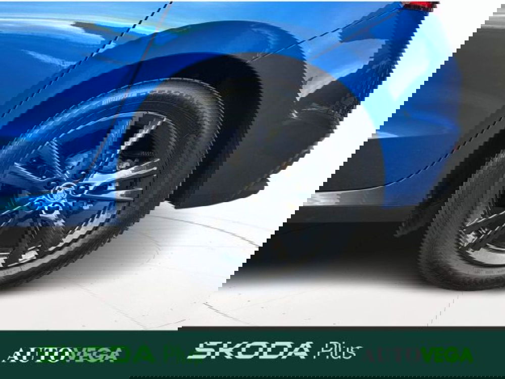 Skoda Fabia usata a Vicenza (7)