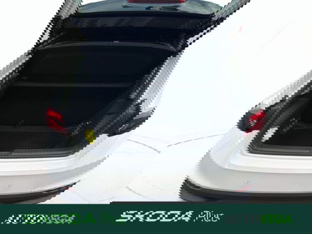 Skoda Fabia usata a Vicenza (11)