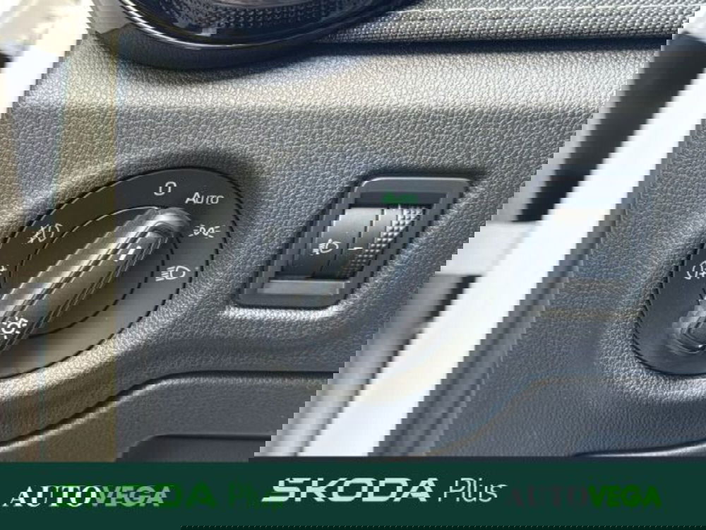 Skoda Fabia usata a Vicenza (13)