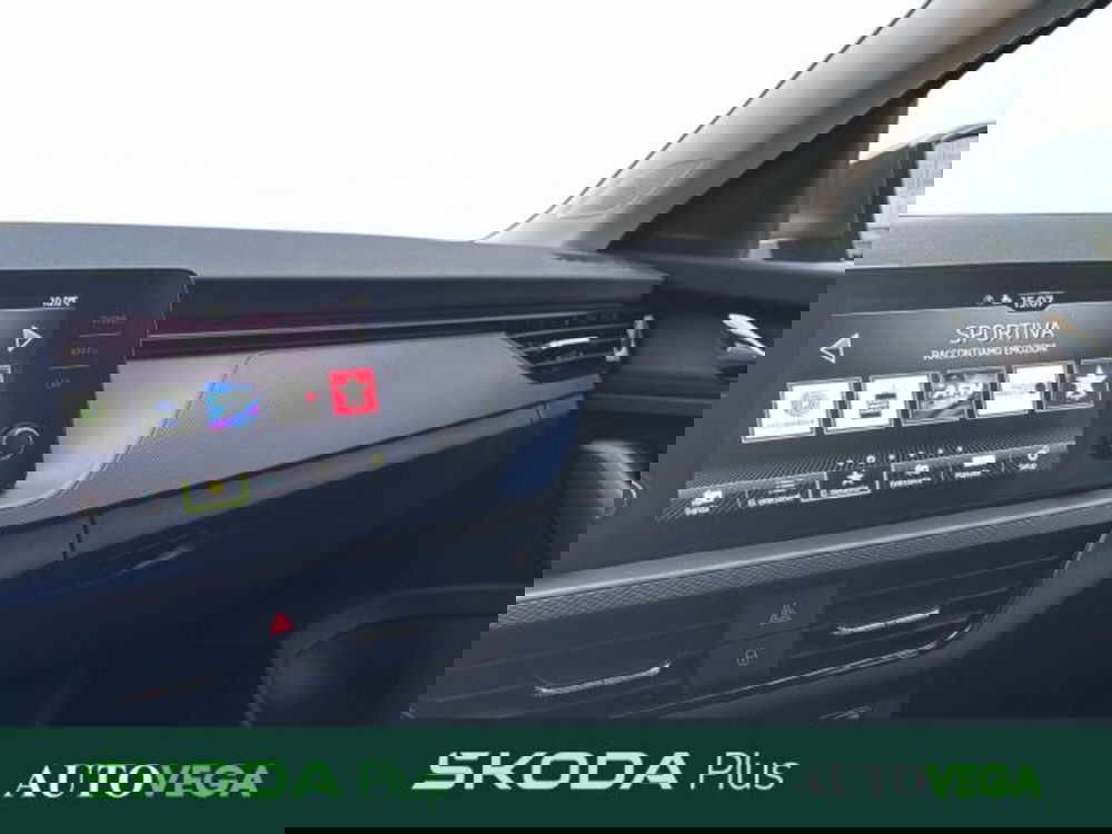 Skoda Kamiq usata a Vicenza (20)