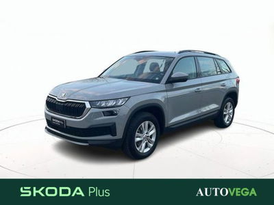 Skoda Kodiaq 2.0 TDI EVO SCR DSG Ambition del 2023 usata a Arzignano