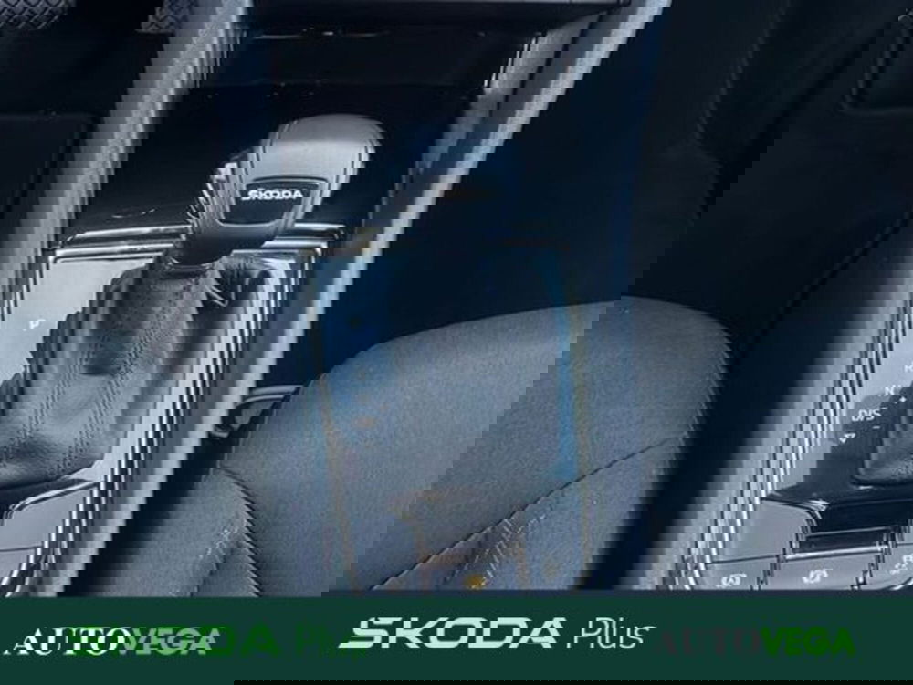 Skoda Kodiaq usata a Vicenza (14)