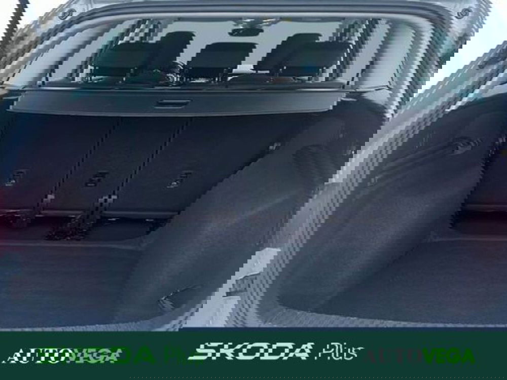 Skoda Kodiaq usata a Vicenza (18)