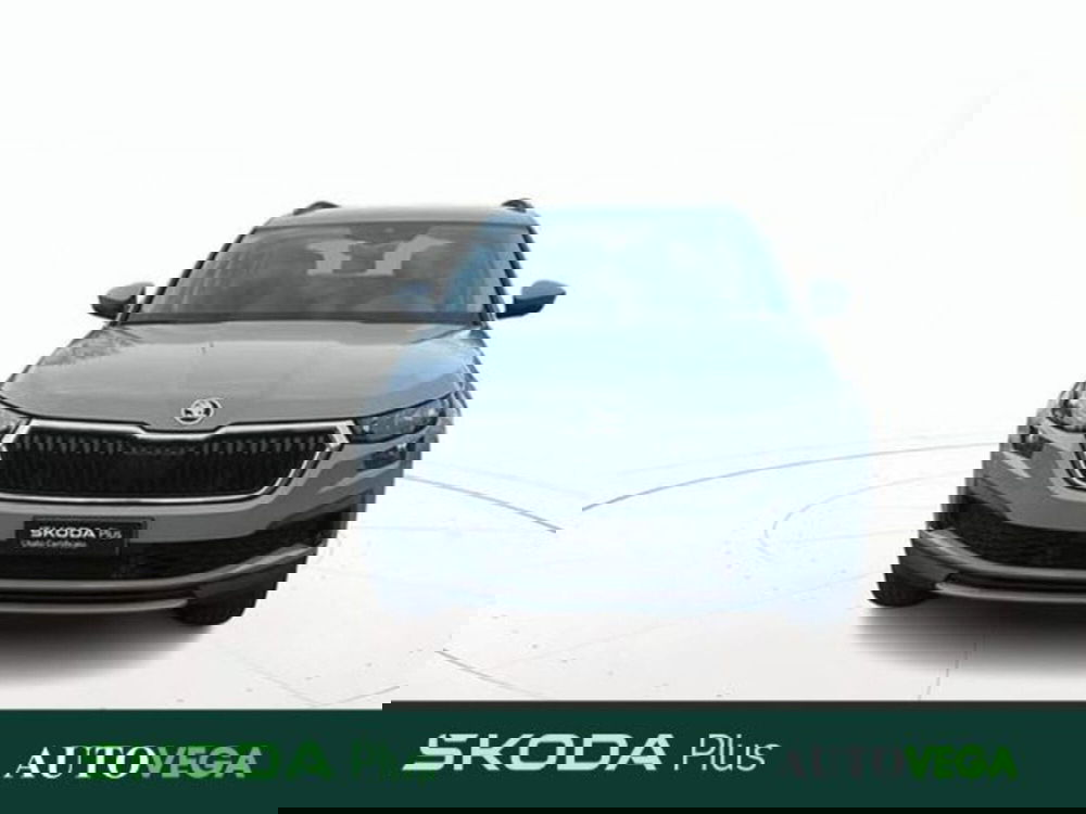 Skoda Kodiaq usata a Vicenza (2)