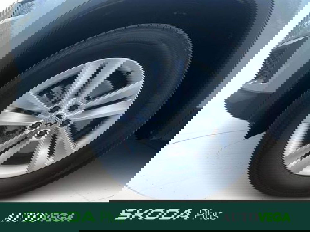Skoda Kodiaq usata a Vicenza (20)
