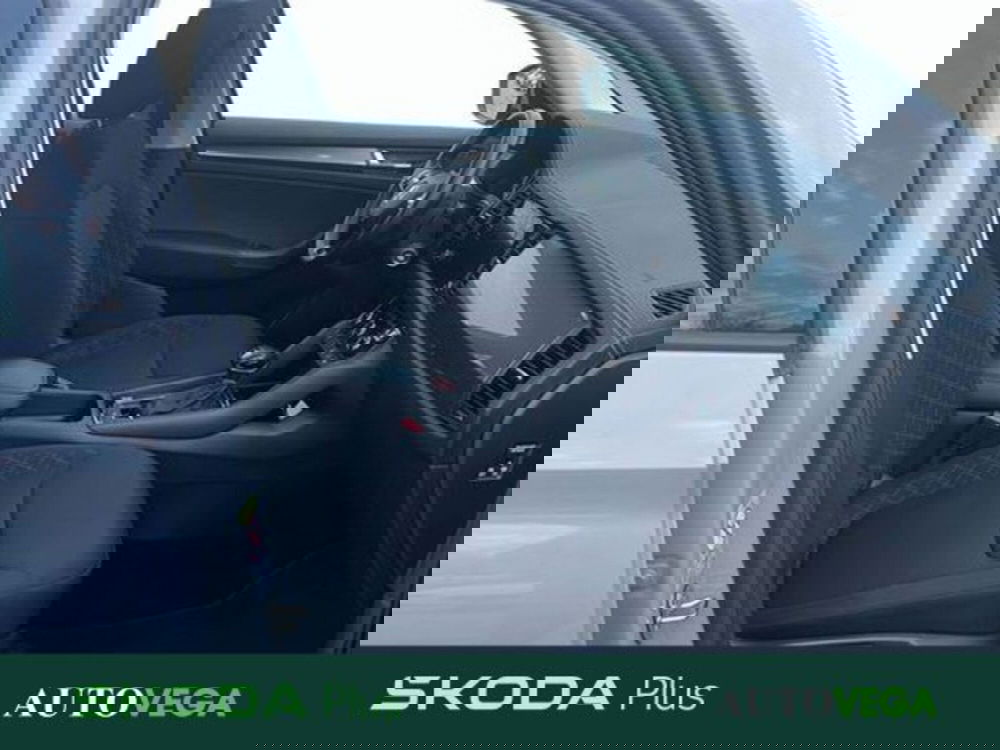 Skoda Kodiaq usata a Vicenza (6)