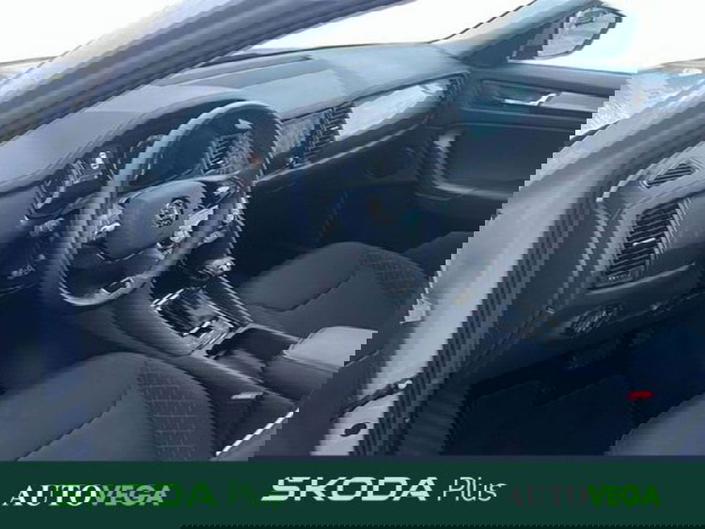 Skoda Kodiaq usata a Vicenza (7)