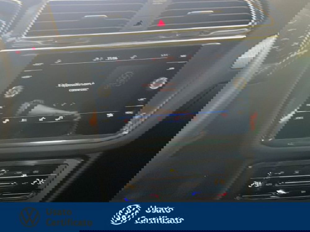 Volkswagen Tiguan usata a Vicenza (10)