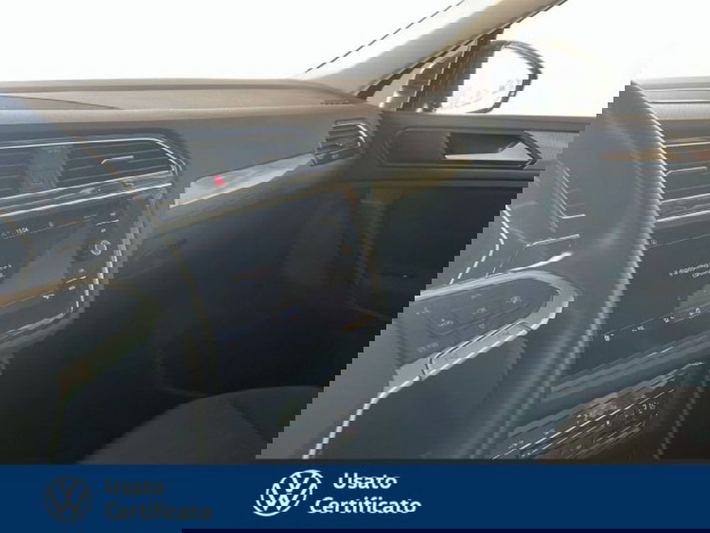 Volkswagen Tiguan usata a Vicenza (11)