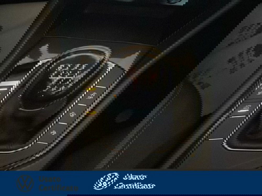 Volkswagen Tiguan usata a Vicenza (12)