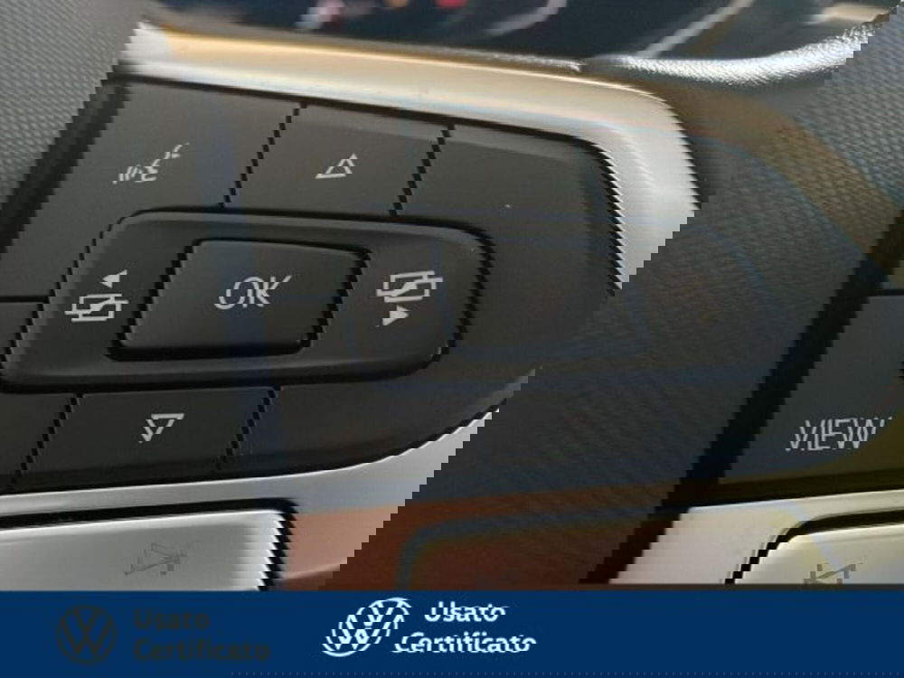 Volkswagen Tiguan usata a Vicenza (13)