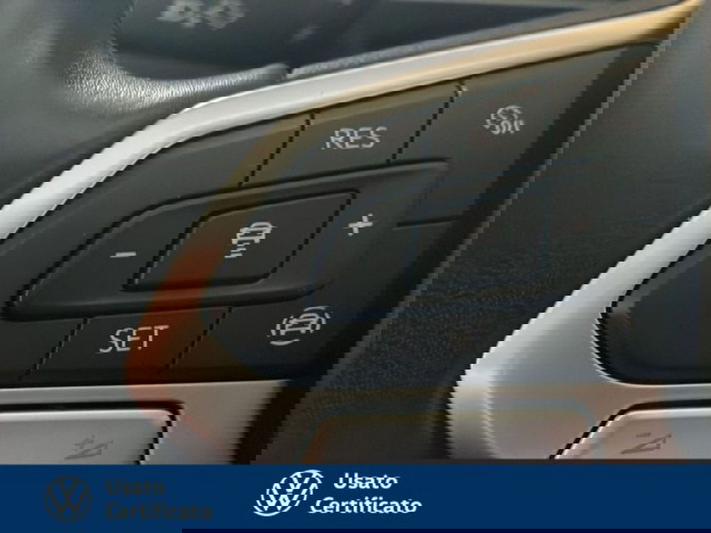 Volkswagen Tiguan usata a Vicenza (14)