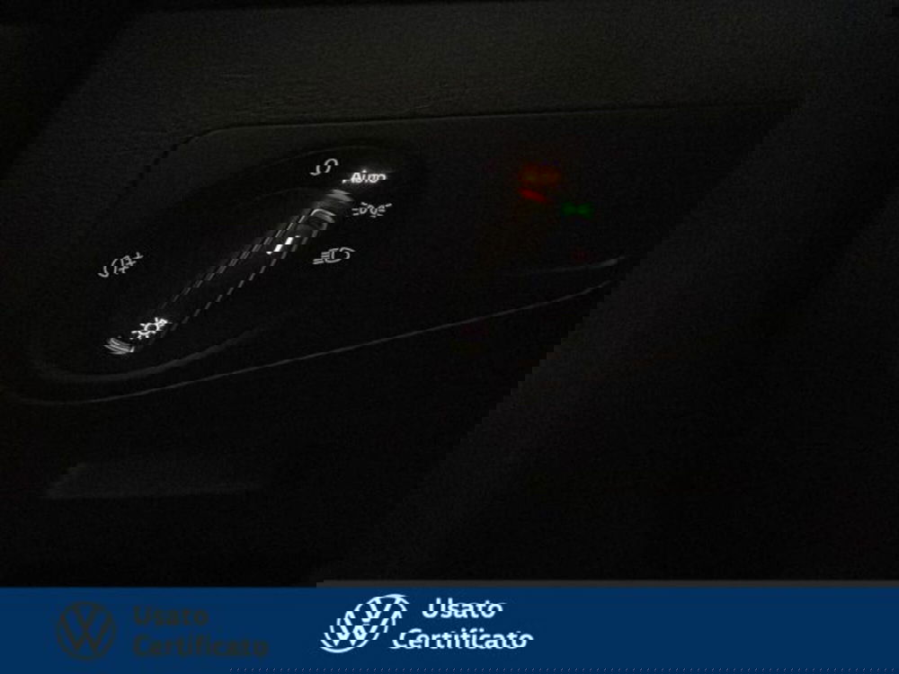 Volkswagen Tiguan usata a Vicenza (15)