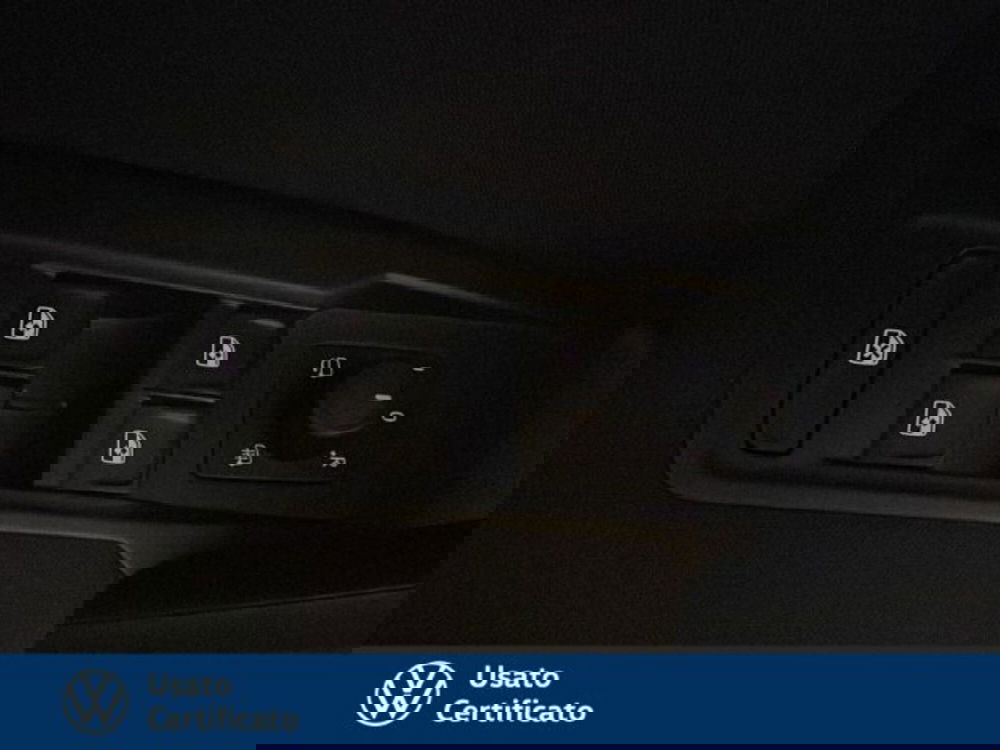 Volkswagen Tiguan usata a Vicenza (16)