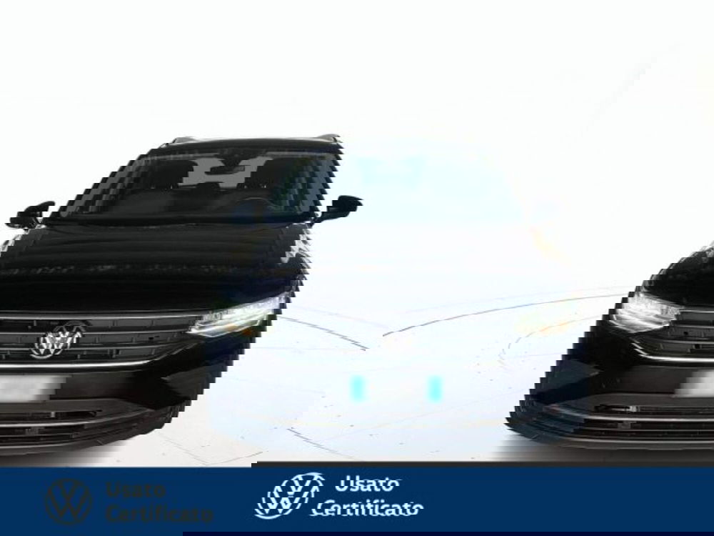 Volkswagen Tiguan usata a Vicenza (2)