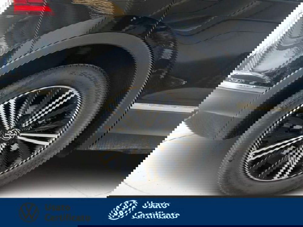 Volkswagen Tiguan usata a Vicenza (3)