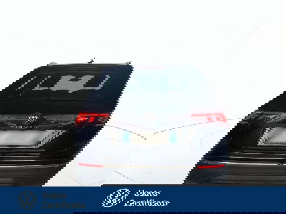 Volkswagen Tiguan usata a Vicenza (5)