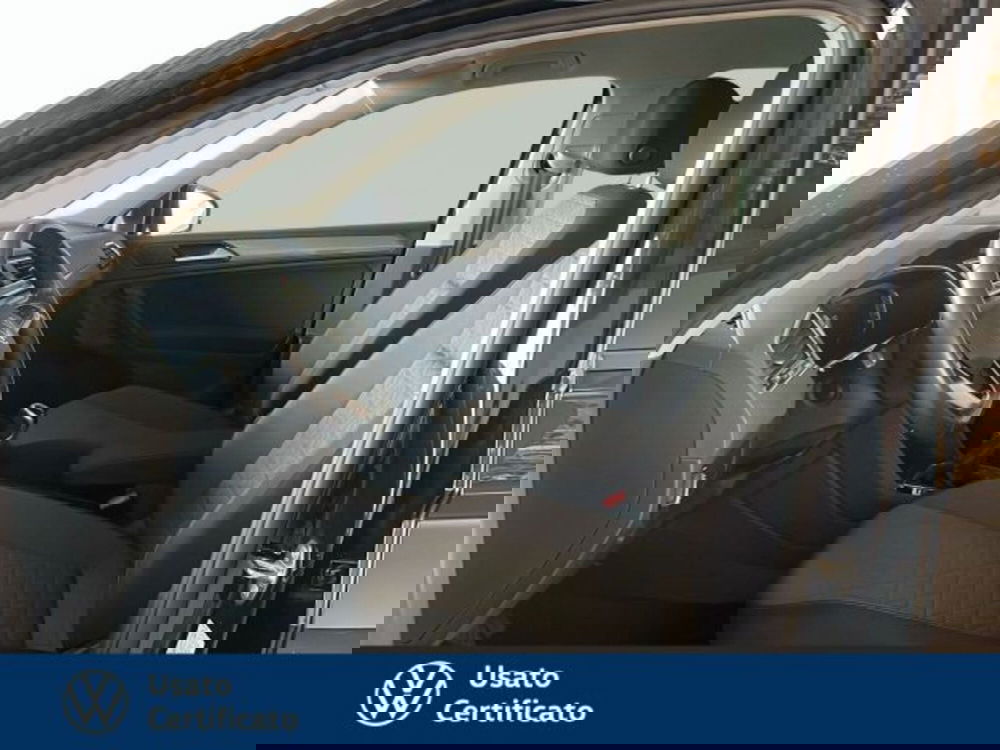 Volkswagen Tiguan usata a Vicenza (7)