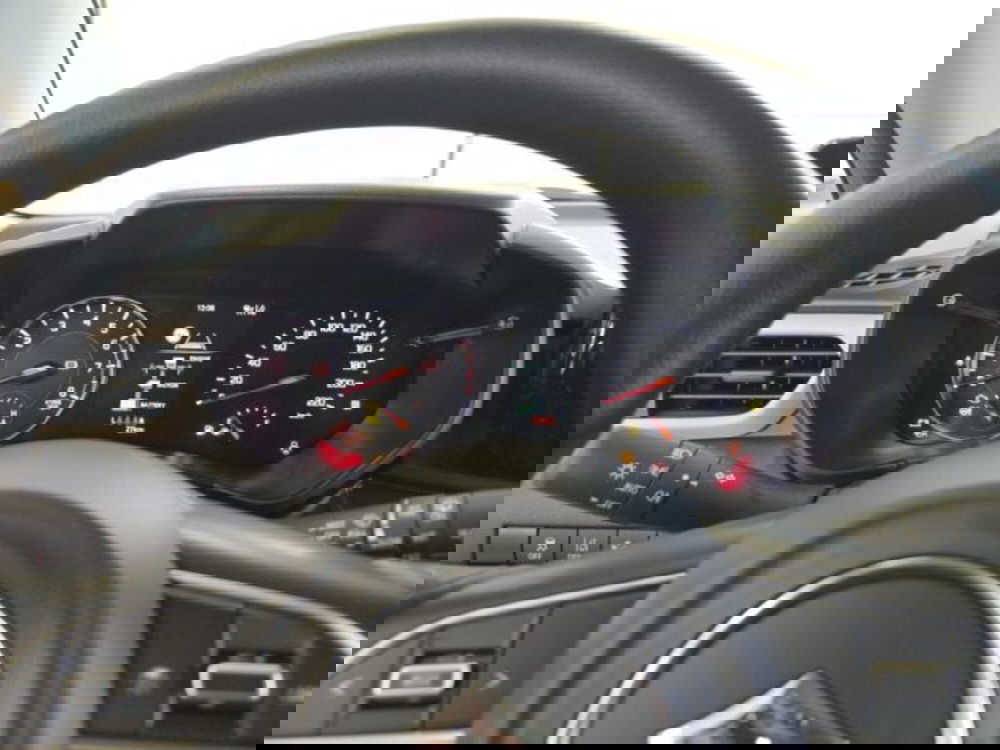 Suzuki Swift nuova a Reggio Emilia (12)