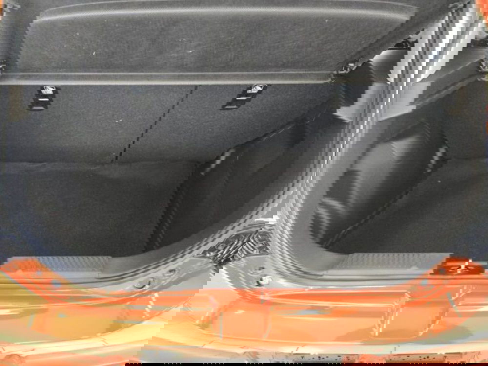 Suzuki Swift nuova a Reggio Emilia (14)