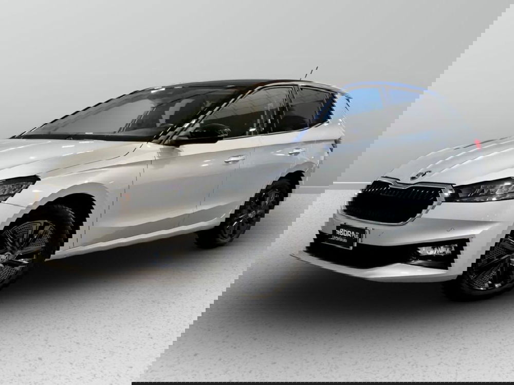 Skoda Fabia usata a Padova