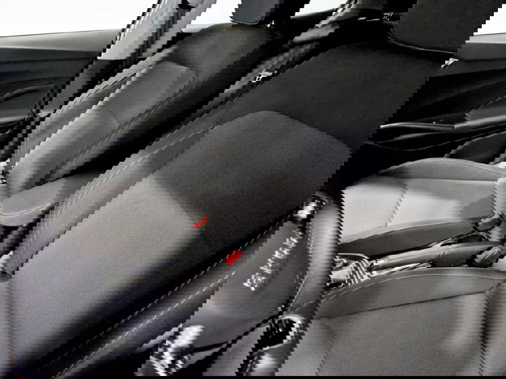 Skoda Fabia usata a Padova (12)