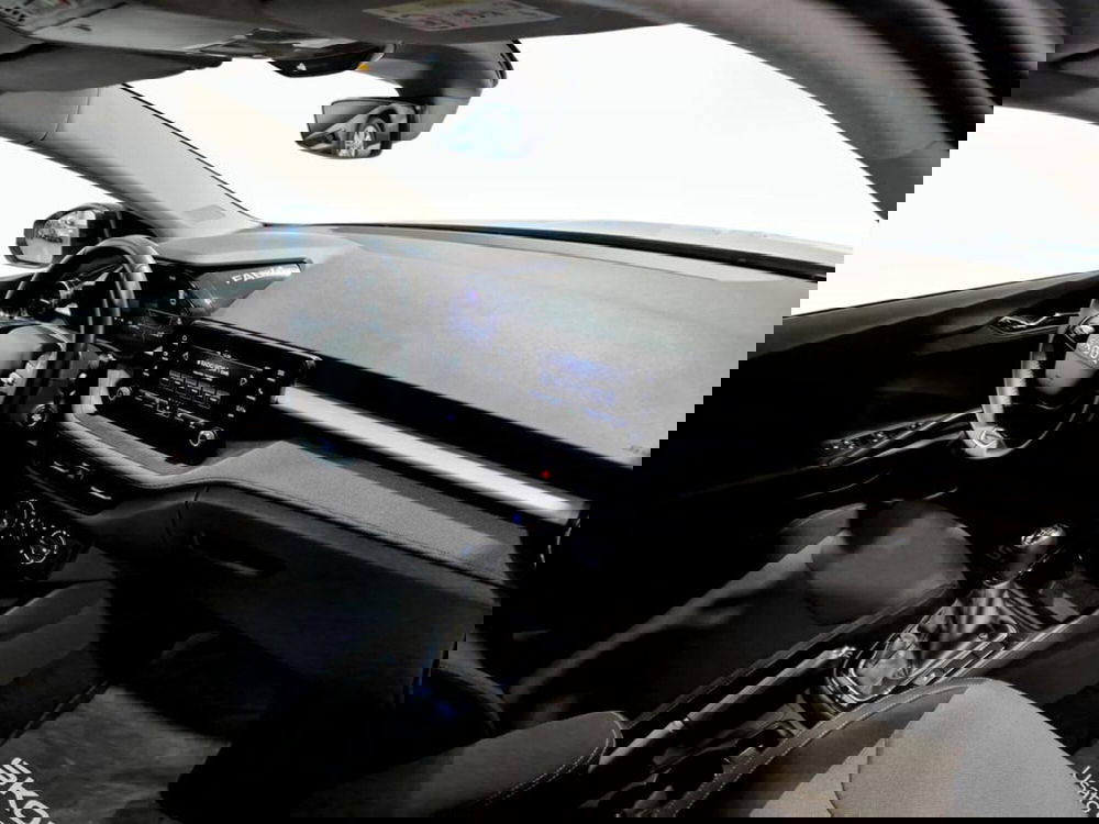 Skoda Fabia usata a Padova (13)