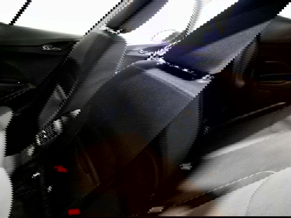 Skoda Fabia usata a Padova (14)