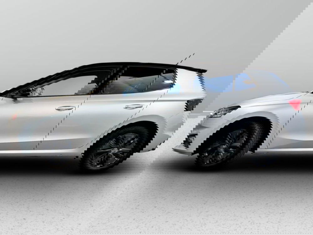 Skoda Fabia usata a Padova (2)