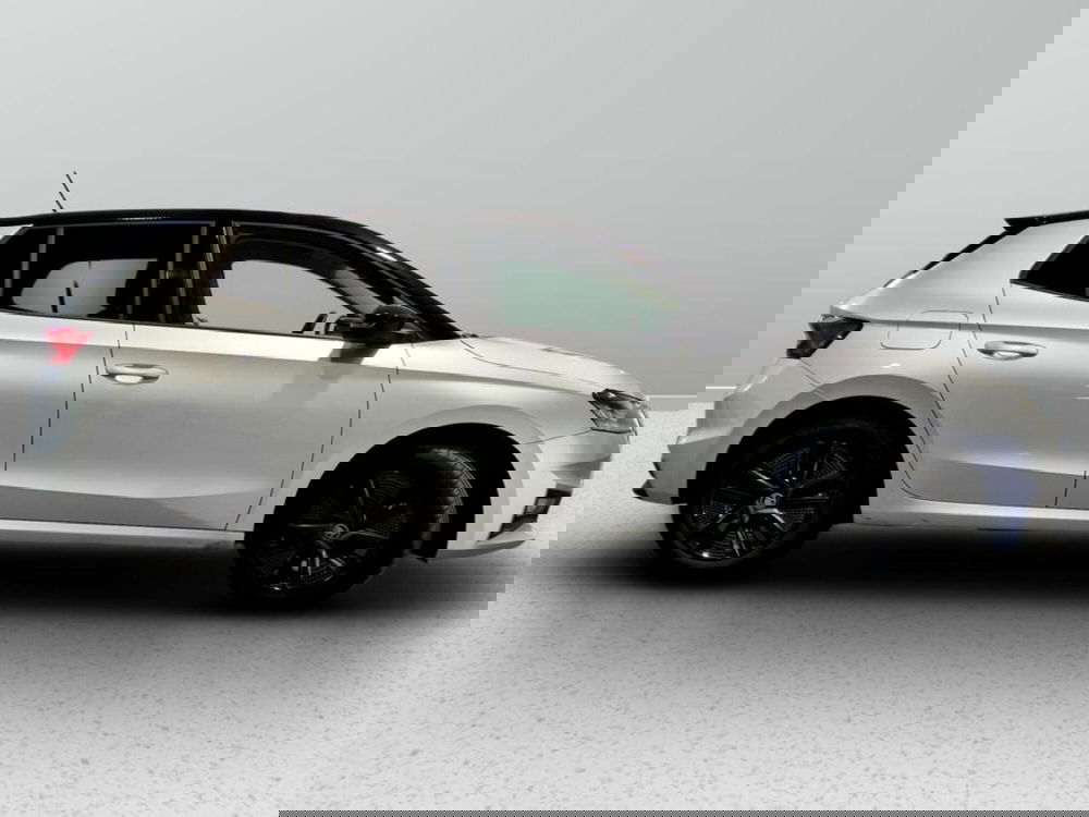 Skoda Fabia usata a Padova (5)