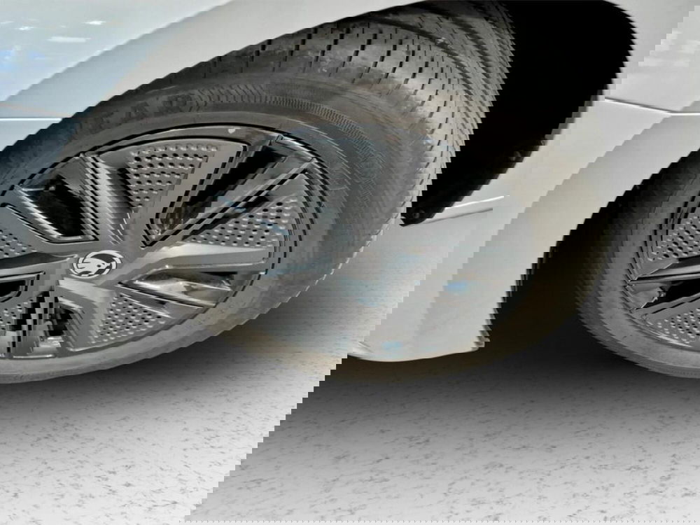 Skoda Fabia usata a Padova (9)