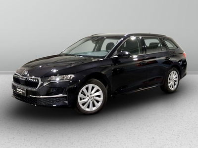 Skoda Octavia Station Wagon 2.0 tdi Executive 150cv dsg del 2024 usata a Piove di Sacco