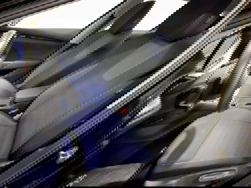 Skoda Octavia Station Wagon usata a Padova (11)