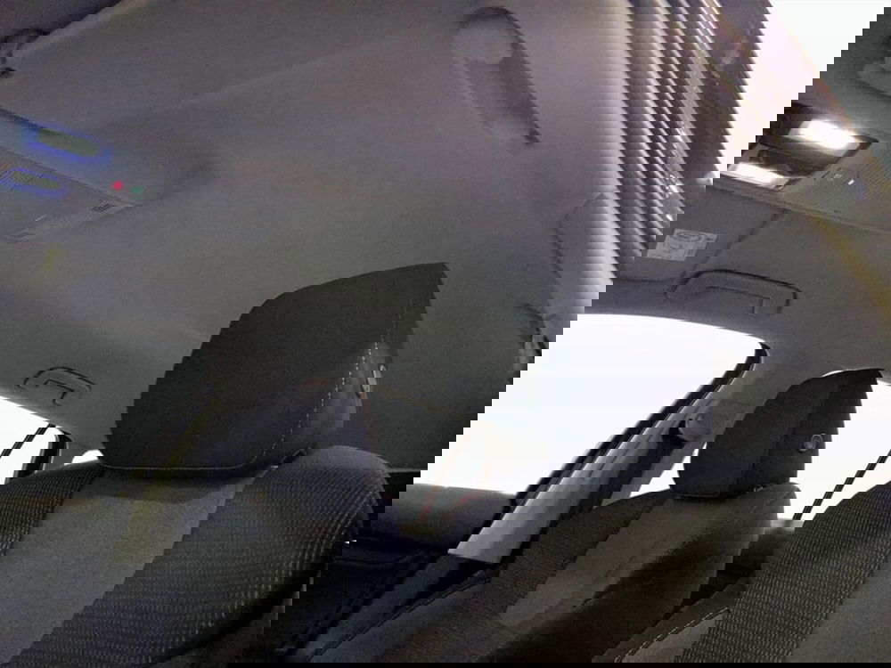 Skoda Octavia Station Wagon usata a Padova (12)